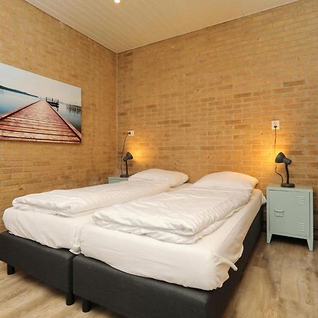 Sun&Sea Holidays-De Anemoon Noordwijkerhout Esterno foto