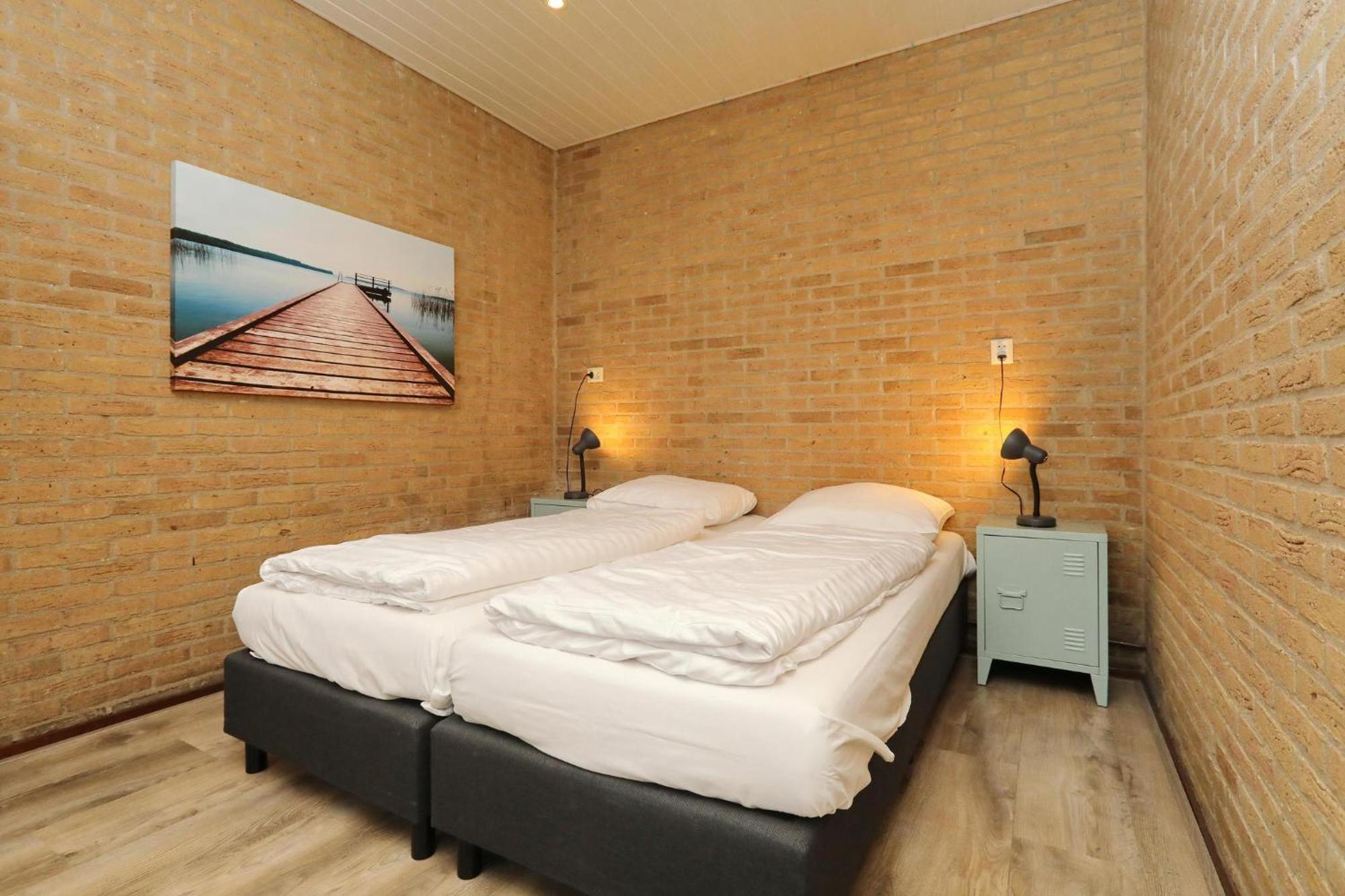 Sun&Sea Holidays-De Anemoon Noordwijkerhout Esterno foto