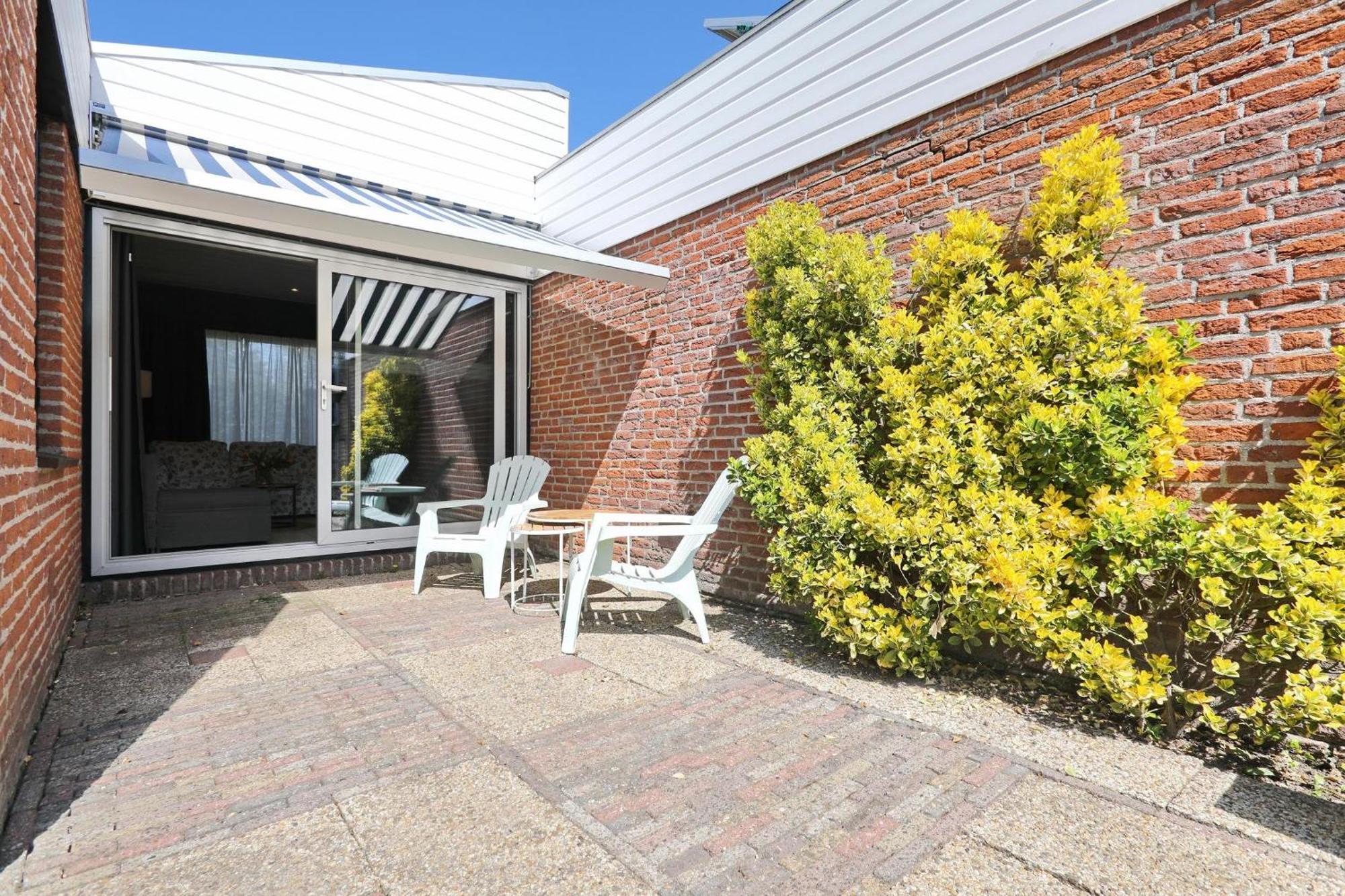 Sun&Sea Holidays-De Anemoon Noordwijkerhout Esterno foto
